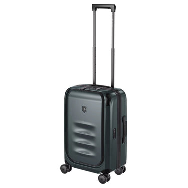 Victorinox Spectra 3.0 Frequent Flyer - 4-Rollen-Kabinentrolley 55 cm erw. (storm) - Ansicht 2