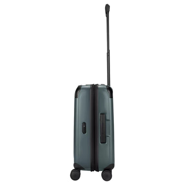 Victorinox Spectra 3.0 Frequent Flyer - 4-Rollen-Kabinentrolley 55 cm erw. (storm) - Ansicht 3