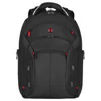 Wenger Gigabyte MacBook Pro 21 - Rucksack 15" 45 cm (black)
