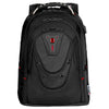 Wenger Ibex Ballistic Deluxe 16" - Backpack 47 cm (black)