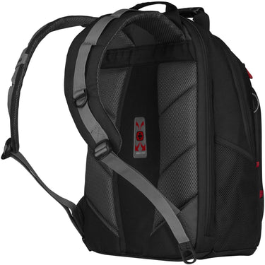 Wenger Legacy 16" - Rucksack 45 cm (black grey) - Ansicht 2