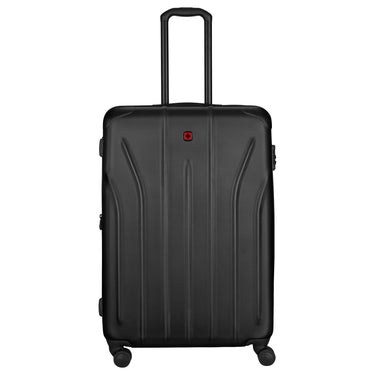 Wenger Oryson - Trolley Set 3tlg. erw. (black/red) - Ansicht 2