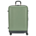 Zero Halliburton Edge Light - 4-Rollen-Trolley 78 cm (sage)