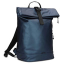zwei Cargo CAR200 - Rucksack 44/52 cm (metallic-blue) - Ansicht 2
