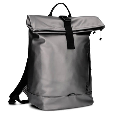 zwei Cargo CAR200 - Rucksack 44/52 cm (metallic-stone) - Ansicht 2