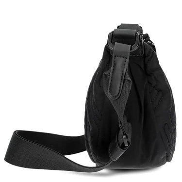 zwei Cleo - Umhängetasche 30 cm (black-new) - Ansicht 5