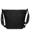 zwei Cleo - Shoulder Bag 35 cm (black-new)