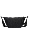 zwei Cleo - Shoulder Bag 36 cm (black-new)