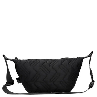 zwei Cleo - Umhängetasche 36 cm (black-new) - Ansicht 4