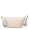 zwei Cleo - Umhängetasche 36 cm (sand-new)