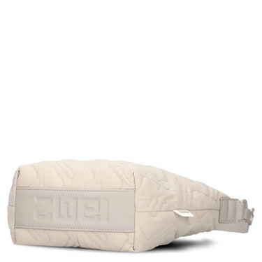 zwei Cleo - Umhängetasche 36 cm (sand-new) - Ansicht 5