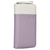 zwei Eva EV2 - Wallet 15cc 19 cm (lilac)