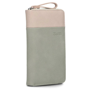 zwei Eva EV2 - Geldbörse 15cc 19 cm (sage) - Ansicht 3