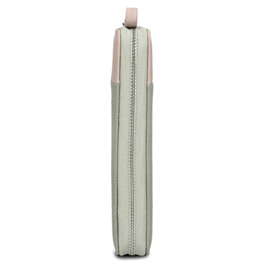 zwei Eva EV2 - Geldbörse 15cc 19 cm (sage) - Ansicht 4