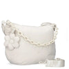 zwei Hannah HA140 - Shopper 39 cm (Color: off-white)