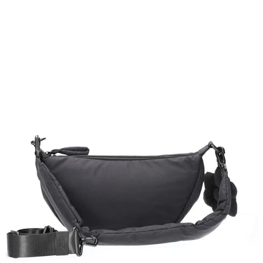 zwei Hannah HA50 - Umhängetasche 30 cm (black) - Ansicht 3