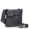 zwei Hannah HA8 - Umhängetasche 25 cm (black)