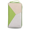 zwei Jana J2 - Wallet 12cc 20 cm (kiwi)