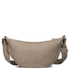 zwei Mademoiselle M50 - Shoulder Bag 32 cm (nubuk-cappuccino)