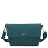 zwei Mademoiselle M60 - Shoulder Bag 33 cm (pacific)