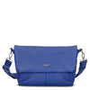 zwei Mademoiselle M60 - Umhängetasche 33 cm (royal)