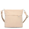 zwei Mademoiselle M8 - Schultertasche 25 cm (sand)