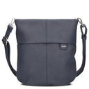 zwei Mademoiselle M90 - Umhängetasche 28 cm (nubuk-ink)
