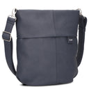 zwei Mademoiselle M90 - Umhängetasche 28 cm (nubuk-ink) - Ansicht 2