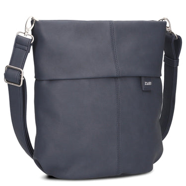zwei Mademoiselle M90 - Umhängetasche 28 cm (nubuk-ink) - Ansicht 2