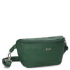 zwei Mademoiselle MH4 - Gürteltasche 25 cm (moos)