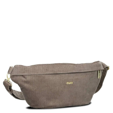 zwei Mademoiselle MH80 - Gürteltasche 40 cm (cord-mocca) - Ansicht 2