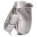 zwei Mademoiselle MH80 - Gürteltasche 40 cm (silver) - Ansicht 5