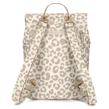 zwei Mademoiselle MR13 - Rucksack 35 cm (leo) - Ansicht 4