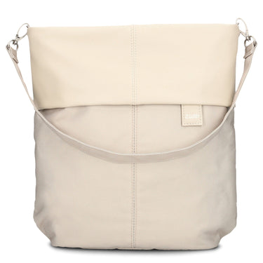 zwei Olli OT12 - Schultertasche 32 cm (linen) - Ansicht 6