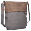 zwei Olli OT12 - Shoulder Bag 32 cm (rock)