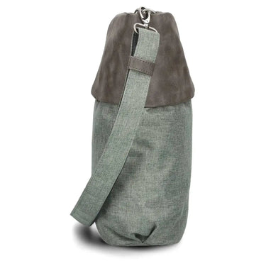 zwei Olli OT12 - Schultertasche 32 cm (salbei) - Ansicht 5
