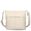 zwei Olli OT8 - Shoulder Bag 25 cm (linen)