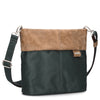 zwei Olli OT8 - Shoulder Bag 25 cm (pine)