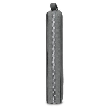 zwei O.OW2 - Geldbörse 19 cm (grey) - Ansicht 4