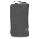 zwei O.OW2 - Geldbörse 19 cm (grey) - Ansicht 5