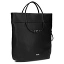 zwei Perla PE120 - Henkeltasche 34 cm (black)
