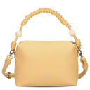 zwei Perla PE60 - Schultertasche 27 cm (yellow) - Ansicht 5