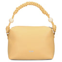 zwei Perla PE60 - Schultertasche 27 cm (yellow)