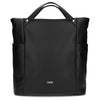 zwei Pia PI120 - Shoulder Bag 12" 36 cm (black)
