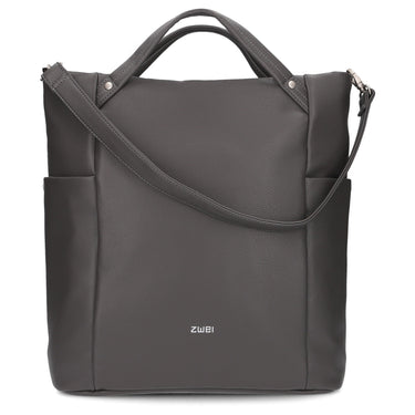 zwei Pia PI120 - Umhängetasche 12" 36 cm (stone) - Ansicht 4