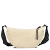 zwei Teddy TE50 - Shoulder Bag 30 cm (creme)