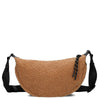 zwei Teddy TE50 - Shoulder Bag 30 cm (toffee)