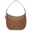 zwei Yuna YU110 - Shoulder Bag 34 cm (hazel)