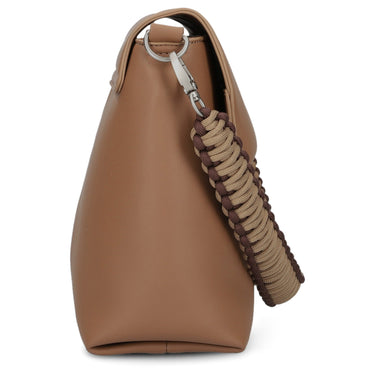 zwei Yuna YU60 - Schultertasche 32 cm (hazel) - Ansicht 3